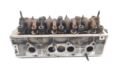 Hlava Válce 9621038110 1.4 8v KFX Citroen Berlingo 206 13134 Hlava Válce 9621038110 1.4 8v KFX Citroen Berlingo 206 13134