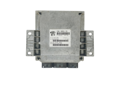 Blok Ovladačů PSA 9655756780 IAW48P2.7H 9645989480 Magneti Marelli 46948
