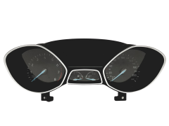 Otáčkoměr Ford Kuga MK2 GV4T-10849-JL GV4T10849JL