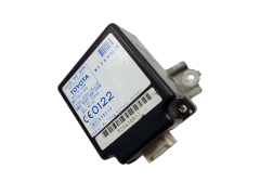 Řídicí Jednotka Centrálního Zamykání Keyless Yaris 89741-52021 619825-000