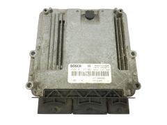 Blok Ovladačů 0281017977 237100899R 237101487R Renault Bosch 27928