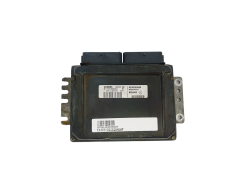 Blok Ovladačů S110138000B 8200059086 8200044437 Renault Siemens 35284