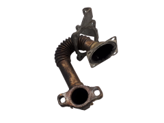 Převod Vzduchu Egr 147357493R 1.5 dci Renault Dacia 2502 Převod Vzduchu Egr 147357493R 1.5 dci Renault Dacia 2502