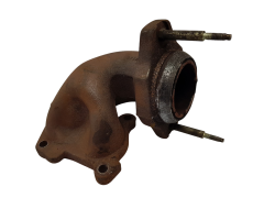 Trubka Turbíny 038326 9629407080 Citroen Peugeot 2.0 HDI 12384