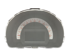Tachometr Smart Forfour 248213919R Johnson 27707