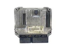Blok Ovladačů 55207458 0281012148 Fiat Bosch 63231