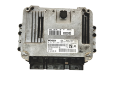 Blok Ovladačů 0281011090 9653202680 9647785580 PSA Bosch 18191