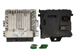Starter Pack 237103725R 284B15323R Kangoo 2 1.5 DCI Renault 5241