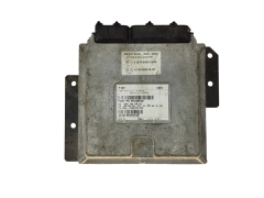 Blok Ovladačů 55185916 4100066 110R-006013-00 Fiat Metatron 15221