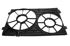 Obal Ventylátory  Pro VW Audi 1K0121207T 11210797602 DPA