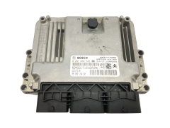 Blok Ovladačů 9808016480 0281030548 9666729580 PSA Bosch Blok Ovladačů 9808016480 0281030548 9666729580 PSA Bosch