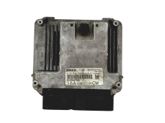 Blok Ovladačů 55200785 0281010989 Fiat Bosch