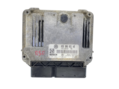 Řídicí Jednotka Motoru VW 03G906021AB 0281012119 Bosch 64074