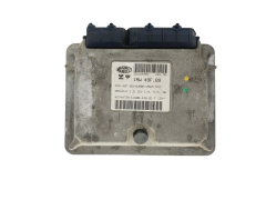 Blok Ovladačů IAW49F.B9 46744739 Fiat Magneti Marelli 39339