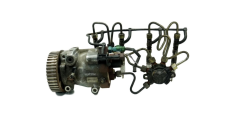 Vstřikovací Čerpadlo 8200057346 8200240244 Delphi 1,5 dci Kangoo Renault S1 Vstřikovací Čerpadlo 8200057346 8200240244 Delphi 1,5 dci Kangoo Renault S1