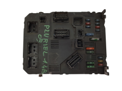 Blok Ovladačů 9650585680 S118085300J PSA Siemens 20701