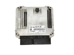 Blok Ovladačů 04E907309F 0261S09836 VW Bosch 29503