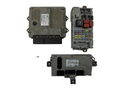 Starter Pack Fiat Idea 51775013 51732919 51781531 1,3