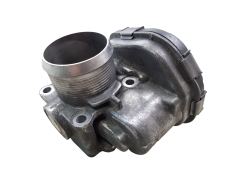 Škrticí Klapka Citroen Peugeot Ford 9673534480 1.6 HDI 2603