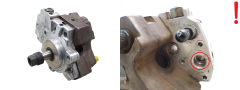 Vstřikovací Čerpadlo BMW 7788678 0445010073 3.0 D Bosch Vstřikovací Čerpadlo BMW 7788678 0445010073 3.0 D Bosch