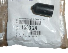 Zástrčka Nový originál 1303.24 130324 Citroen C5