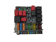 Pojistková Skříň Fiat 51781452 19475