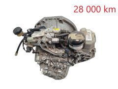 Převodovka PA0012 8200935228 8201074163 Renault Master 3 2.3 DCI Převodovka PA0012 8200935228 8201074163 Renault Master 3 2.3 DCI