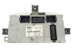 Blok Ovladačů Moduł BSI Fiat 46797611 501861030059 Magneti Marelli 19874