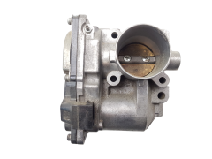 Škrticí Klapka MIKUNI 40002 Smart 1258