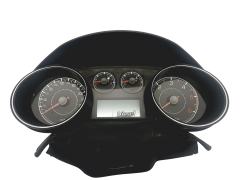Otáčkoměr Fiat Bravo 51761172 503001980000 48811