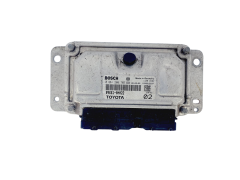Blok Ovladačů PSA Toyota 89661-0H022 0261208702 Bosch 40924