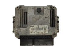 Blok Ovladačů 0281017320 51877440 LQ5261DAM Bosch Suzuki