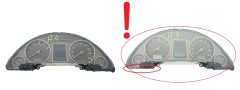 Otáčkoměr Audi A4 B6 8E0920900H 0263626021 55155