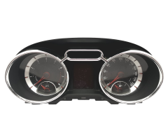 Otáčkoměr Opel Adam 13433294 AFH6 GM