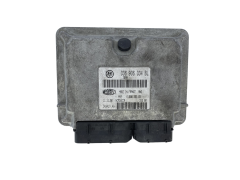 Blok Ovladačů 036906034BL 61600.562.03  IAW4LV.AA Skoda Magneti Marelli
