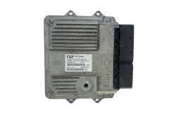 Blok Ovladačů MJD6JF.S1 51775008 71600.005.04 Fiat Magneti Marelli 51494