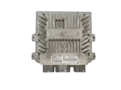 Blok Ovladačů 9653447480 9648624280 5WS40110C-T PSA Siemens 37409