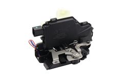 Zámek Dveří Zadek Levý 3B4839015A 98390094801 VW Seat Skoda Vika