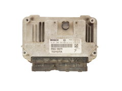 Blok Ovladačů Toyota 89661-0D270 0261208936 Bosch 30815