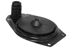 Lozisko pruzne vzpery Zadek Originál Trafic II Primastar Vivaro 550509870R