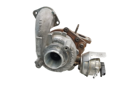 Turbodmychadlo 9686120680 GTC1244VZ 0375P7 Garrett 1.6 HDI TDCI PSA Ford 30 Turbodmychadlo 9686120680 GTC1244VZ 0375P7 Garrett 1.6 HDI TDCI PSA Ford 30