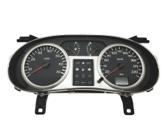 Otáčkoměr Renault Clio 2 8200261102 30334