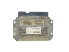 Blok Ovladačů 21584288-2A 8200321263 8200298457 Renault Sagem 60519