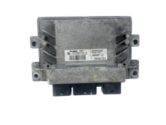Blok Ovladačů S120200105A 8200522357 8200510536 Renault 49443