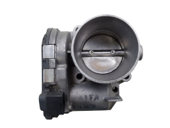 Škrticí Klapka Alfa Romeo Iveco Opel 0280750073 Bosch 1024