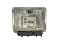 Blok Ovladačů IAW 4AF.S2 51782647 61601.127.02 Fiat Magneti Marelli 57819