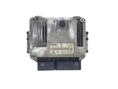 Blok Ovladačů 0281012973 39113-27405 70NF0T0EI01S Hyundai Bosch