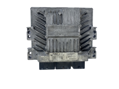 Blok Ovladačů S122326110A SID301 8200659536 8200592611 Renault 49130