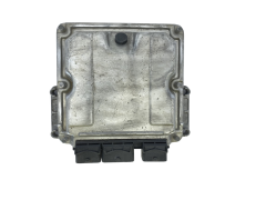 Blok Ovladačů 0281011031 9646719080 28FM0000 PSA Bosch 57856