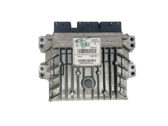 Blok Ovladačů 237100875R 237101689R Nissan Renault Delphi 46271